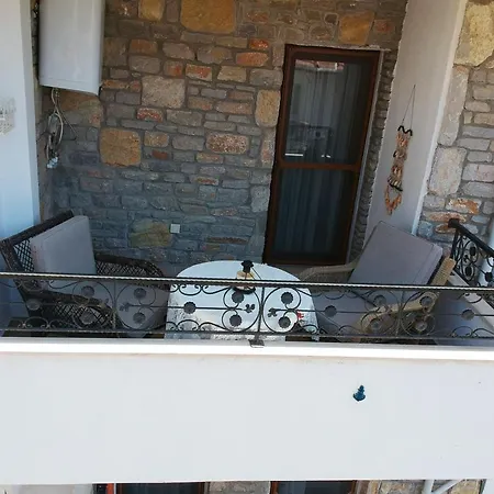 Apartment Center,4+1,terrace,sea-mountain View,2 Wc *